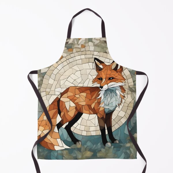 Item preview, Enchanting Fox Haven designed and sold by NaaEfdPublisher.