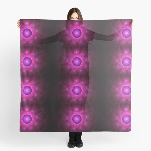 Oort Cloud Scarf