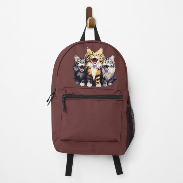 Item preview, Singing Cats. Vocal Ensemble designed and sold by VikArtStudio.