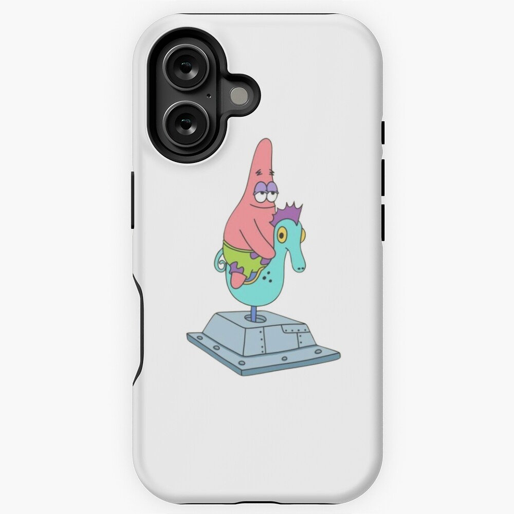Item preview, iPhone Magsafe Tough Case designed and sold by WitchyHippy.