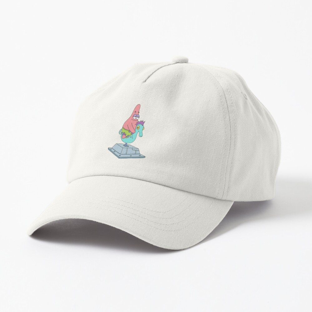 Item preview, Dad Hat designed and sold by WitchyHippy.
