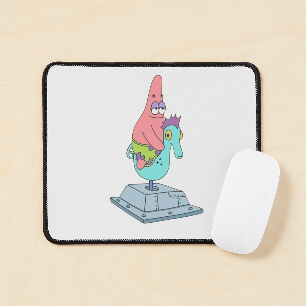 Item preview, Mouse Pad designed and sold by WitchyHippy.