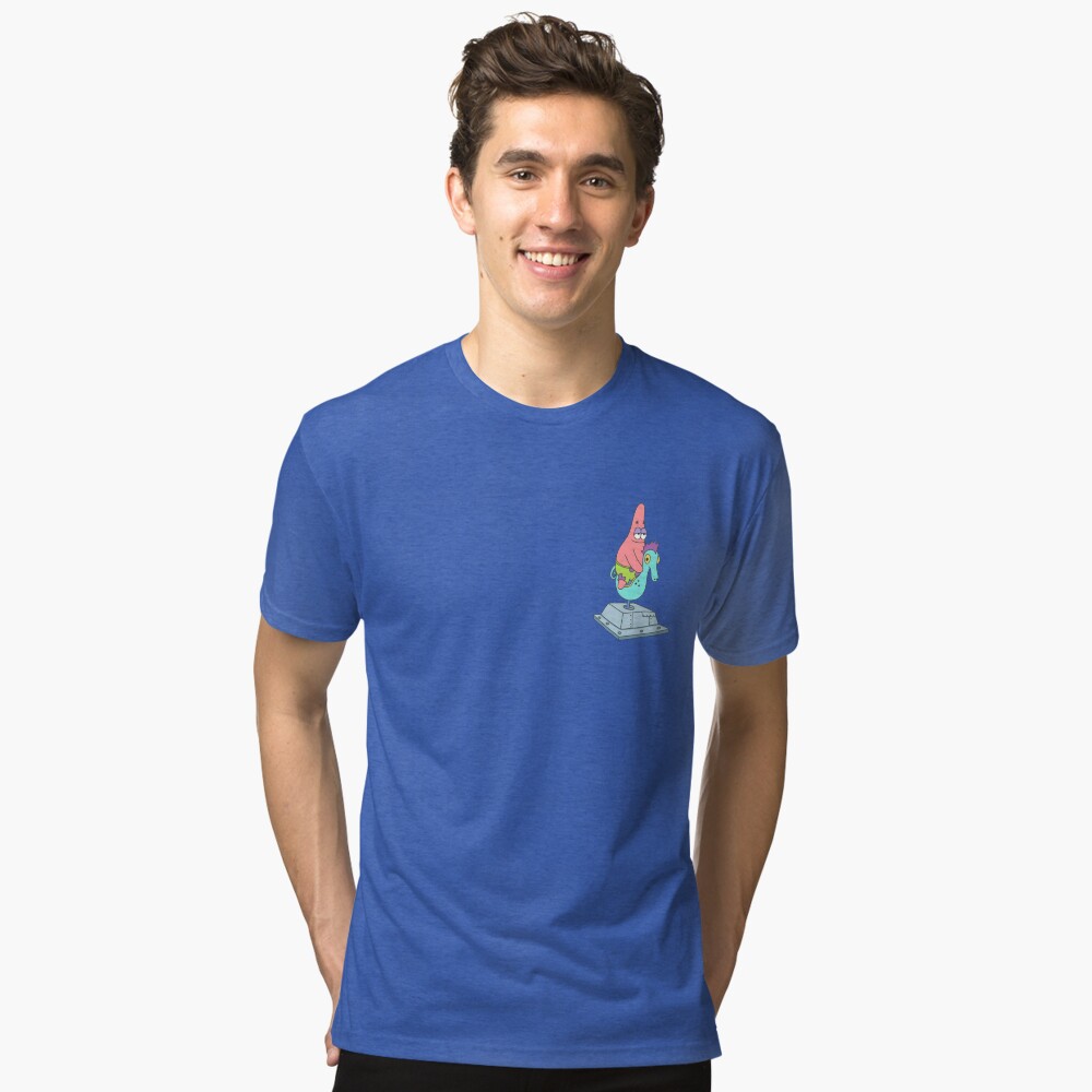 Item preview, Tri-blend T-Shirt designed and sold by WitchyHippy.