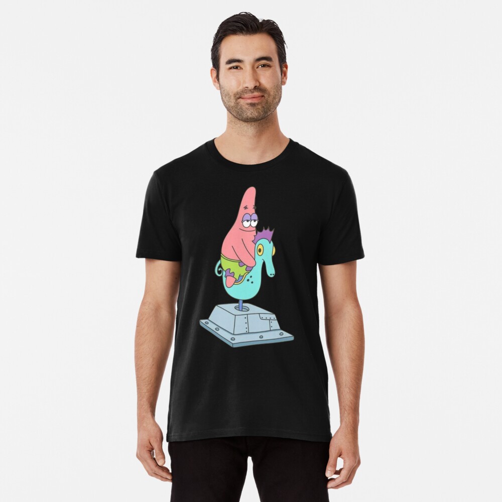 Item preview, Premium T-Shirt designed and sold by WitchyHippy.
