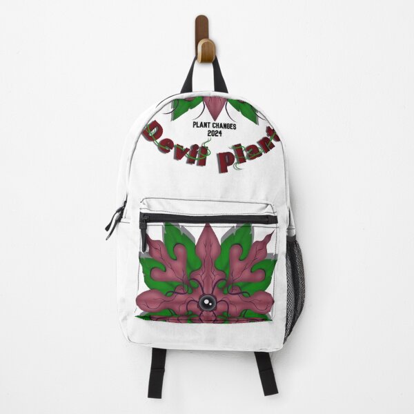 Item preview, Devils plant designed and sold by Aliceartproject.