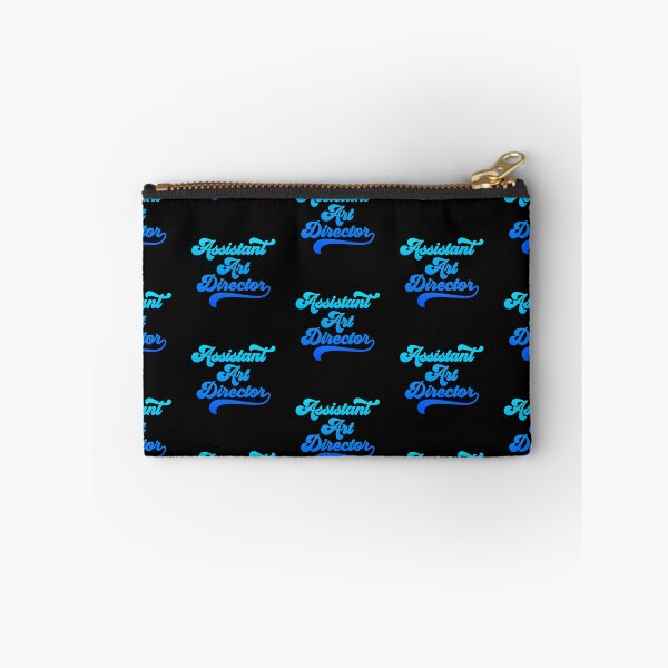 Item preview, Groovy Assistant Art Director Film Crew designed and sold by NermilioDesigns.