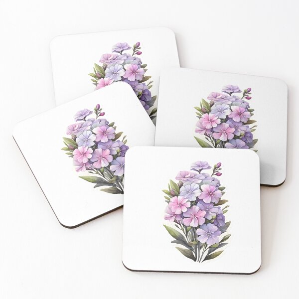 Item preview, Night Phlox designed and sold by HOMETOWN86.