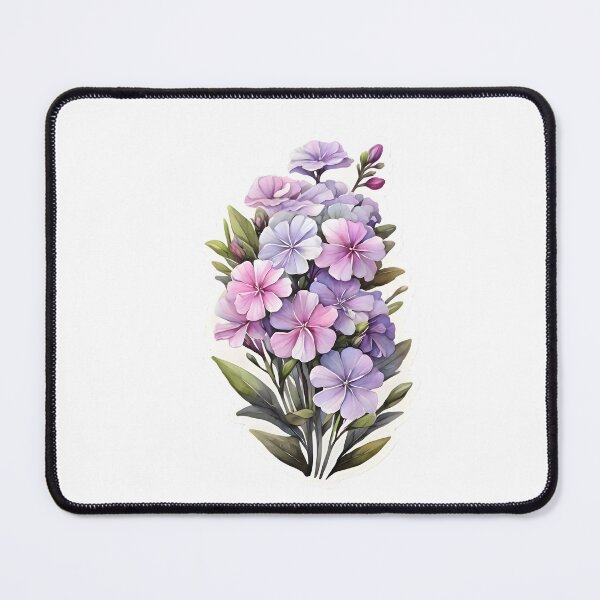 Item preview, Night Phlox designed and sold by HOMETOWN86.
