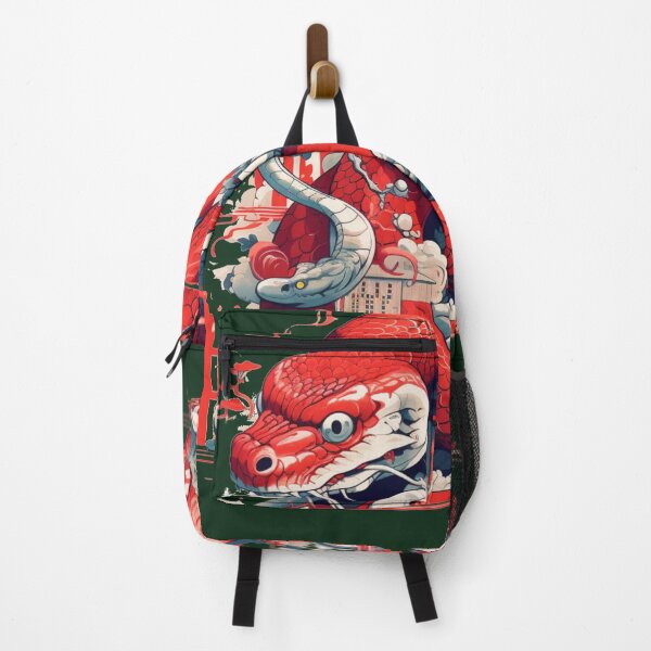 Item preview, Chinese Zodiac Snake designed and sold by fox tail.