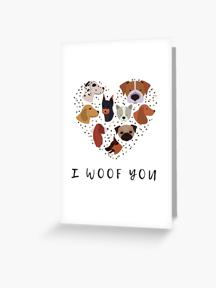 iPhone Case - Dog Lover Gifts - You had me at Woof - Christmas Gifts,  Birthday Gifts - Custom Iphone Cases