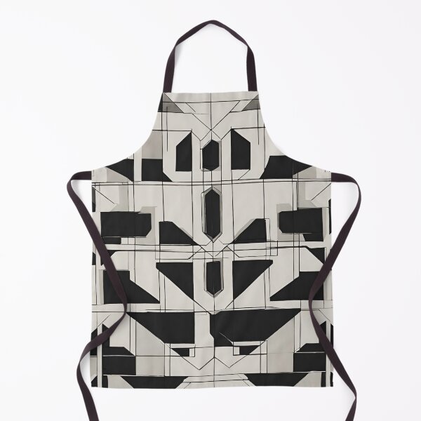 Item preview, Organic Symmetry: Geometric Art designed and sold by VivaFy.