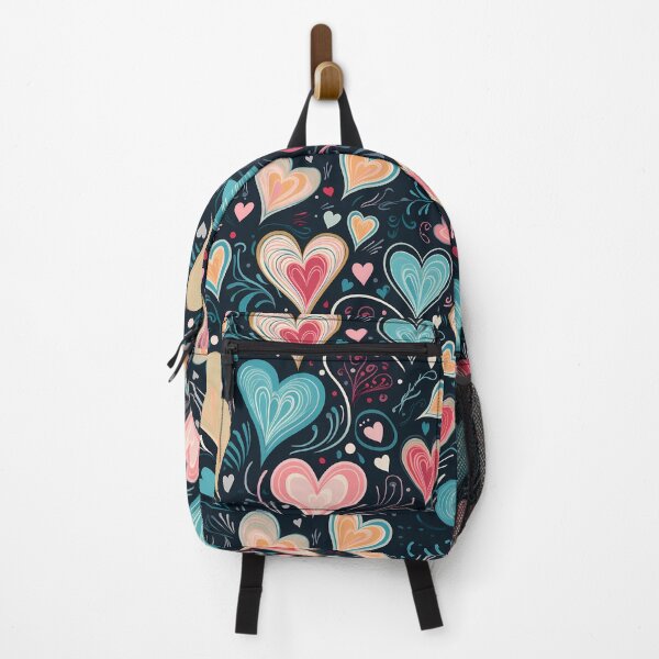 Item preview, Hearts designed and sold by outside-visuals.