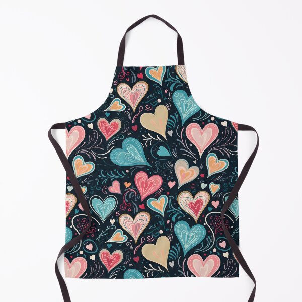 Item preview, Hearts designed and sold by outside-visuals.
