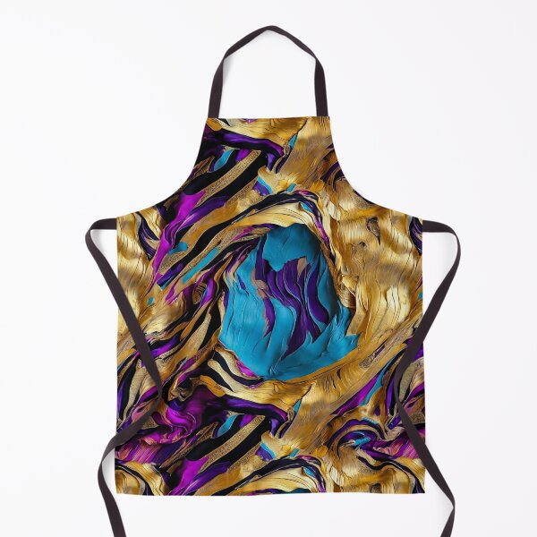Item preview, Abstract Opulence Palette II designed and sold by TheLastGarden.