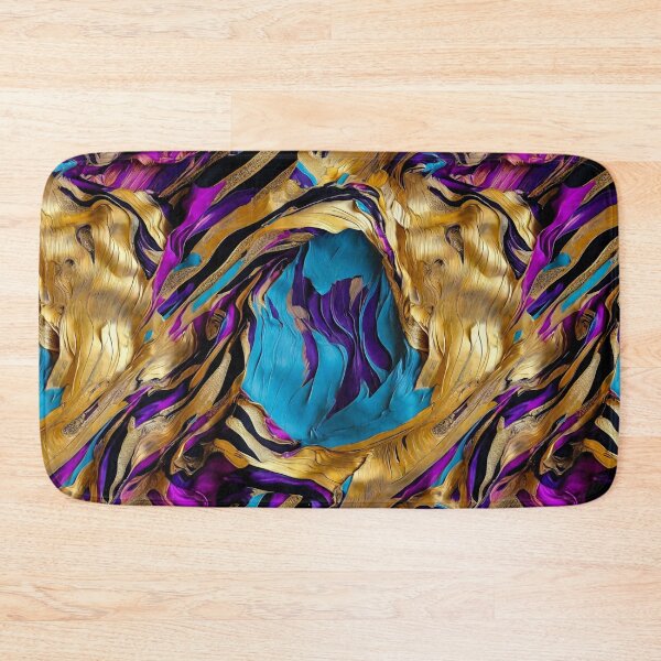 Item preview, Abstract Opulence Palette II designed and sold by TheLastGarden.
