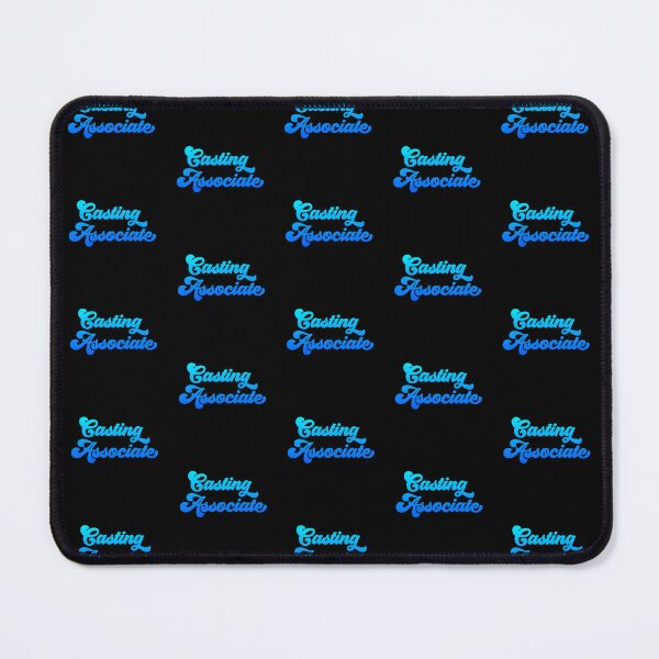 Item preview, Groovy Casting Associate Film Crew designed and sold by NermilioDesigns.