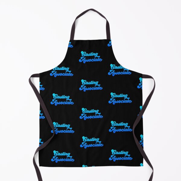 Item preview, Groovy Casting Associate Film Crew designed and sold by NermilioDesigns.