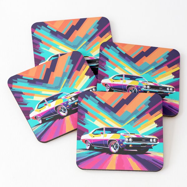 Item preview, Art Car designed and sold by arma-design.