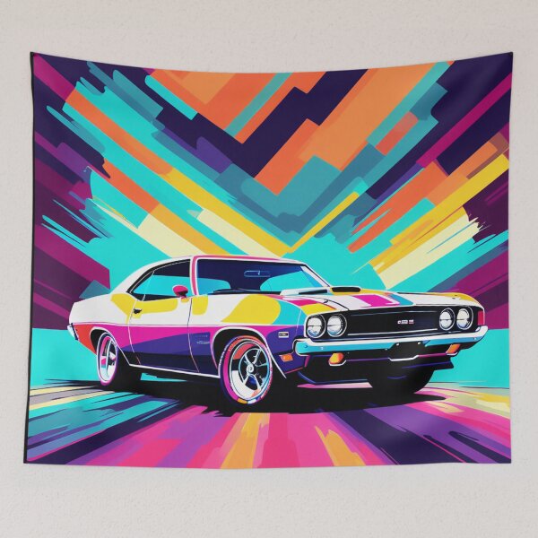 Item preview, Art Car designed and sold by arma-design.