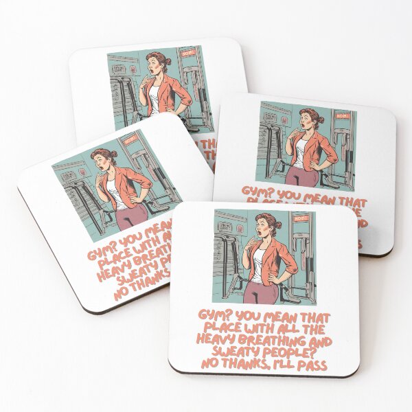 Item preview, Woman passing on exercise designed and sold by Just Noodlin'.