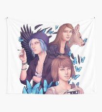 Life is Strange Wall Tapestry