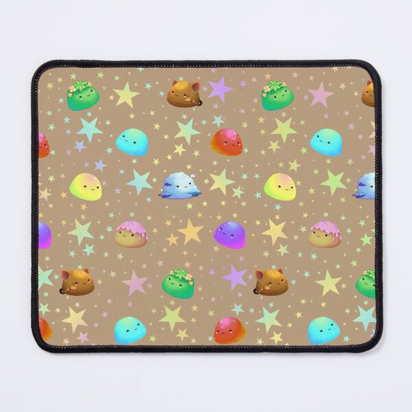 Item preview, Slimes designed and sold by MayuMerisiel.