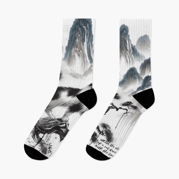 Item preview, Paws in the Palette of Tradition designed and sold by joejiing.
