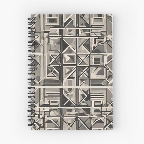 Item preview, Structured Wilderness Artwork designed and sold by VivaFy.