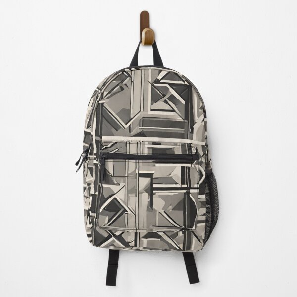 Item preview, Structured Wilderness Artwork designed and sold by VivaFy.