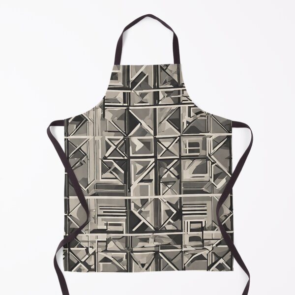 Item preview, Structured Wilderness Artwork designed and sold by VivaFy.