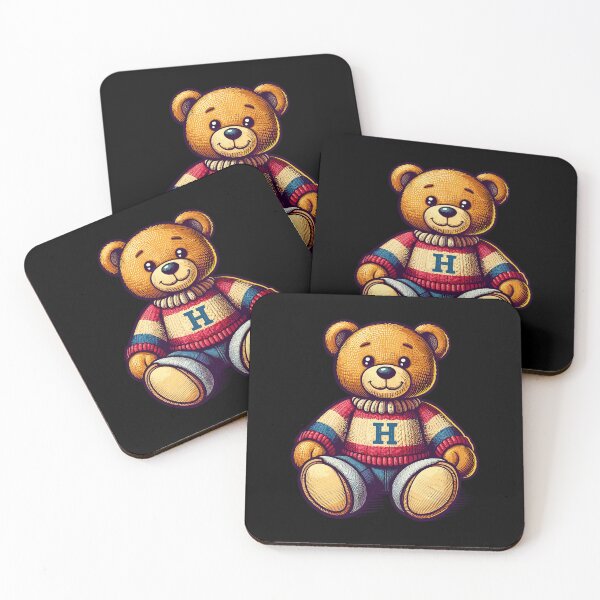Item preview, Cute Bear designed and sold by netrok.