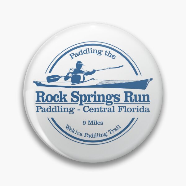 Item preview, Rock Springs Run (SK) designed and sold by curranmorgan.