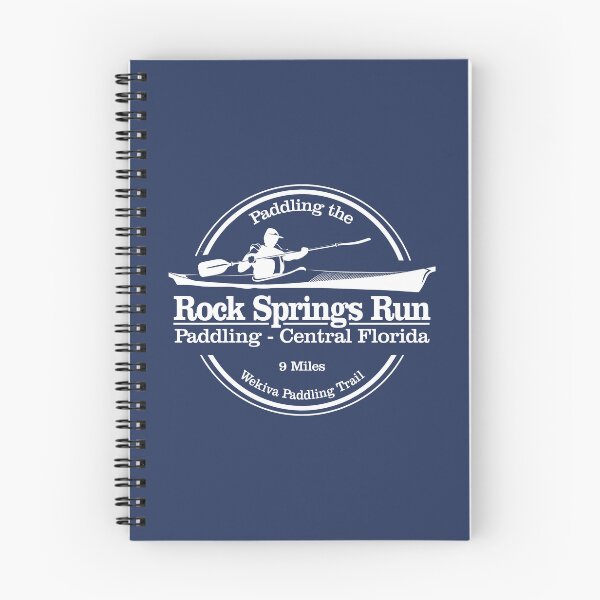 Item preview, Rock Springs Run (SK) designed and sold by curranmorgan.