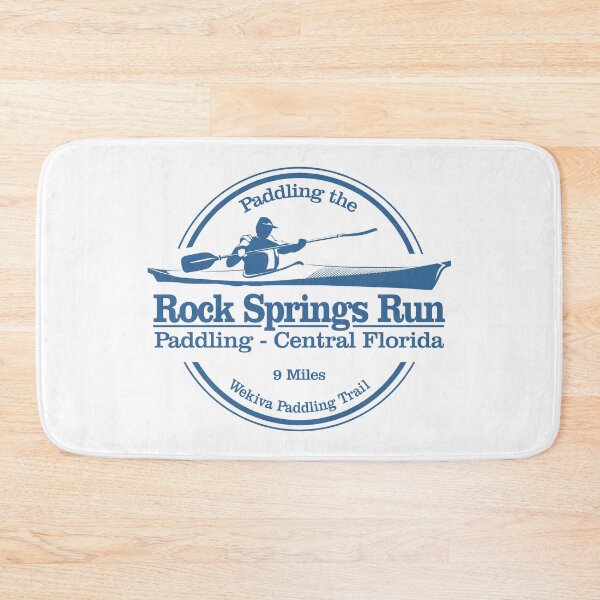 Item preview, Rock Springs Run (SK) designed and sold by curranmorgan.