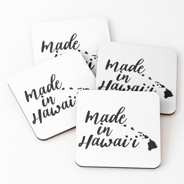 Item preview, Made in Hawaii designed and sold by J Uila.