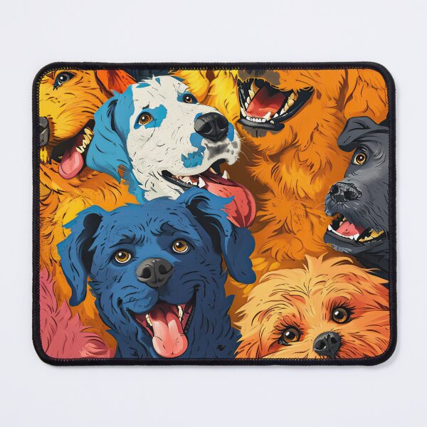 Item preview, The Essential Crazy Phone Cover Collection 3 - Dogs designed and sold by 3 CITIES.