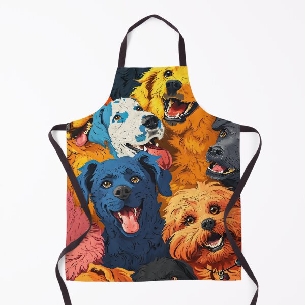 Item preview, The Essential Crazy Phone Cover Collection 3 - Dogs designed and sold by Charlies-Artbox.