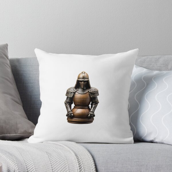 Item preview, Peón implacable designed and sold by dhanly.