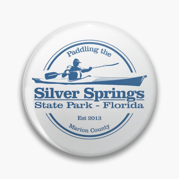 Item preview, Silver Springs SP (SK) designed and sold by curranmorgan.