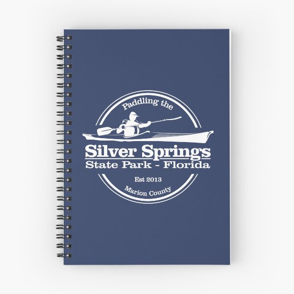 Item preview, Silver Springs SP (SK) designed and sold by curranmorgan.