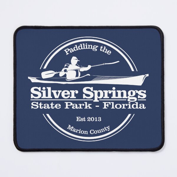 Item preview, Silver Springs SP (SK) designed and sold by curranmorgan.
