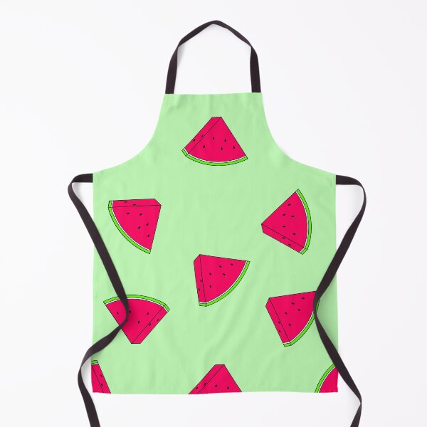 Item preview, Bright watermelon slice designed and sold by Cre8iveCat.
