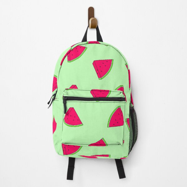 Item preview, Bright watermelon slice designed and sold by Cre8iveCat.