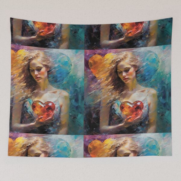 Item preview, love expectations designed and sold by bogfl.