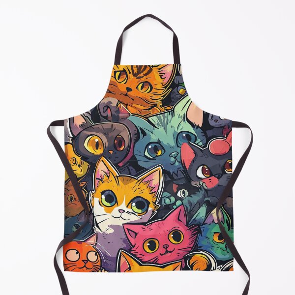 Item preview, The Essential Crazy Phone Cover Collection 4 - Cats designed and sold by 3 CITIES.