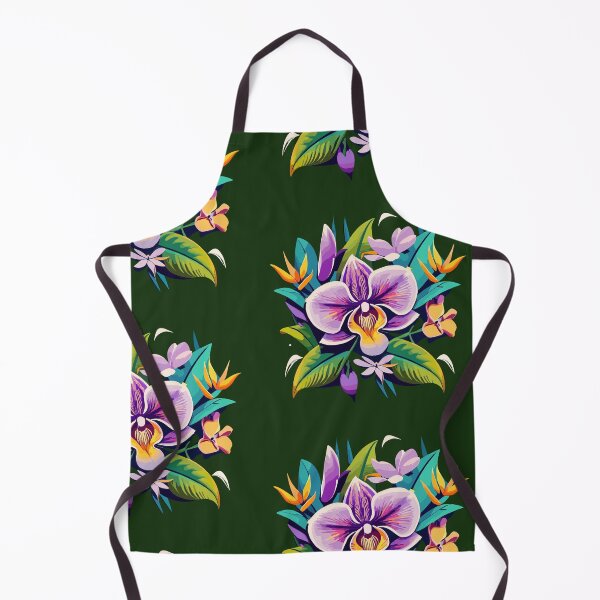 Item preview,    Tropicalvibes, island flora designed and sold by box-artshop.