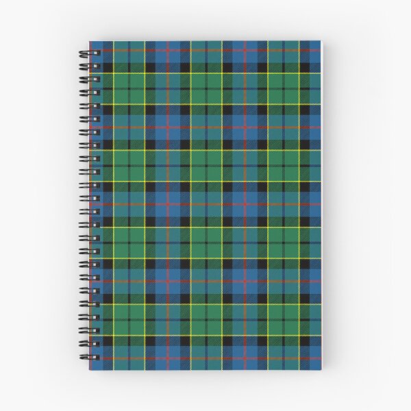 Item preview, Forsyth Ancient Tartan designed and sold by kerrychantt.