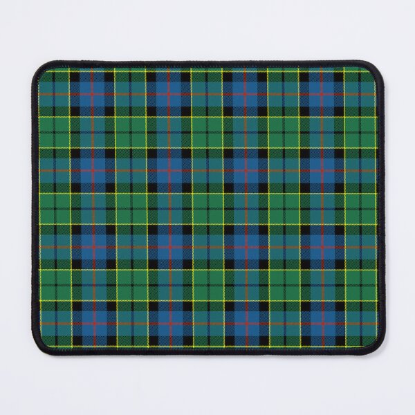 Item preview, Forsyth Ancient Tartan designed and sold by kerrychantt.