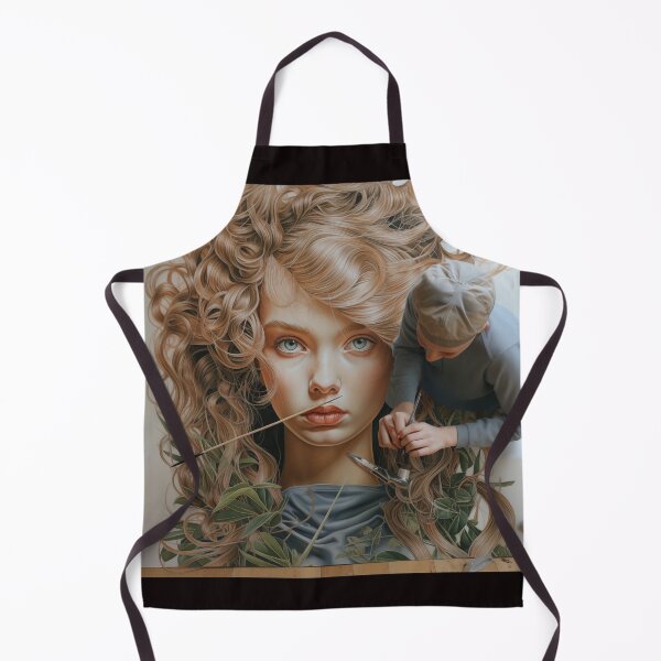 Item preview, ART AND THE ARTIST designed and sold by MrSpookyart.