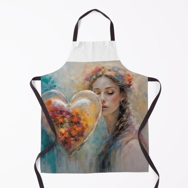 Item preview, she is afraid of love designed and sold by bogfl.